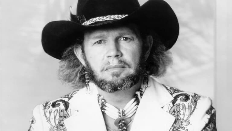 david allan coe