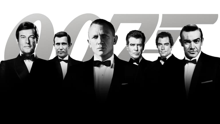 next james bond