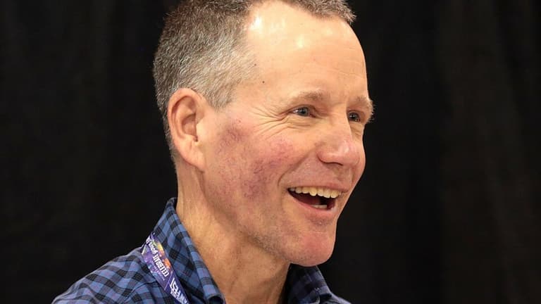 Peter Ostrum, Credit Gage Skidmore, Wiki Commons (Creative Commons Attribution-Share Alike 3.0 Unported license)