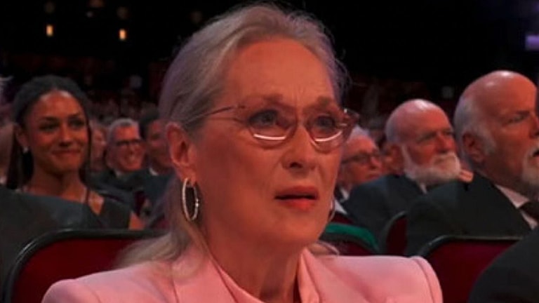 Meryl Streep