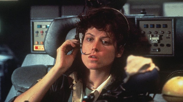 Alien 20th Century Fox