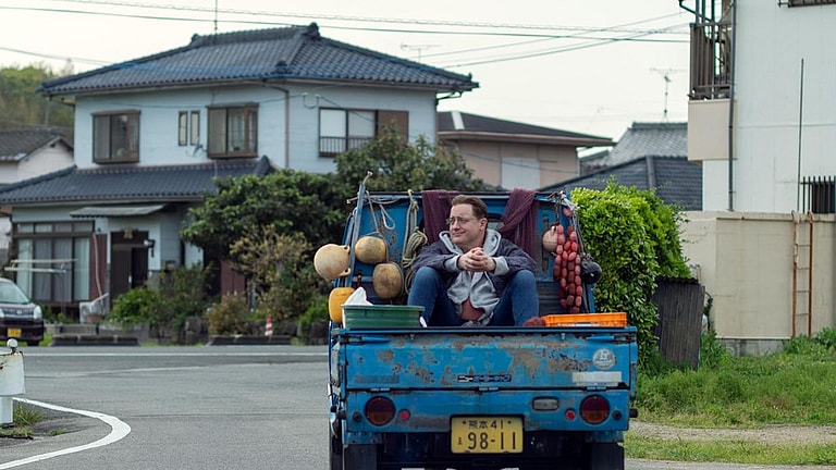 Rental Family Searchlight Pictures