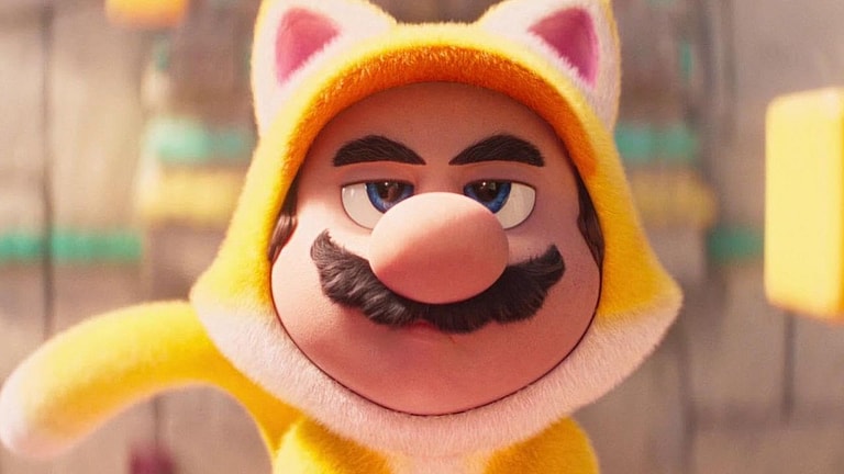 Super Mario Bros. Universal Pictures