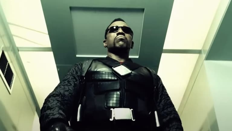 blade