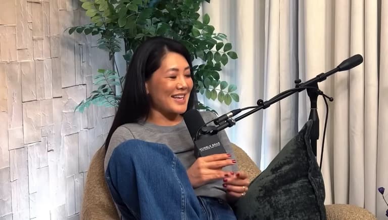 crystal minkoff podcast