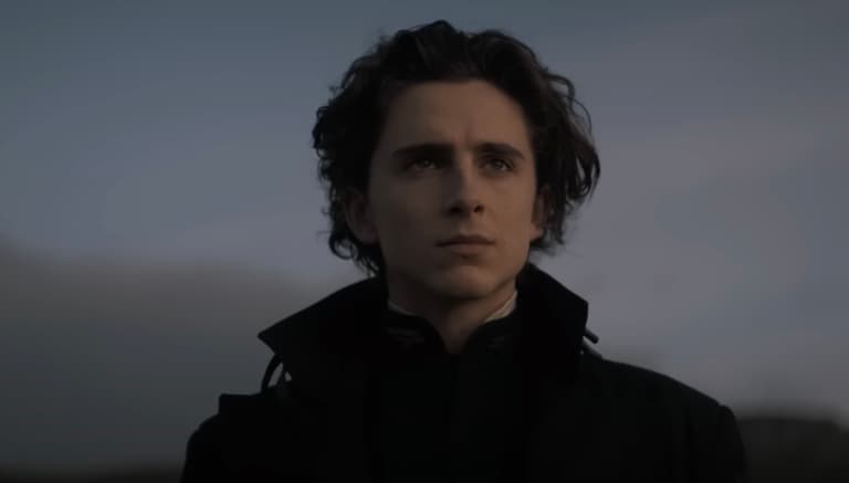 dune