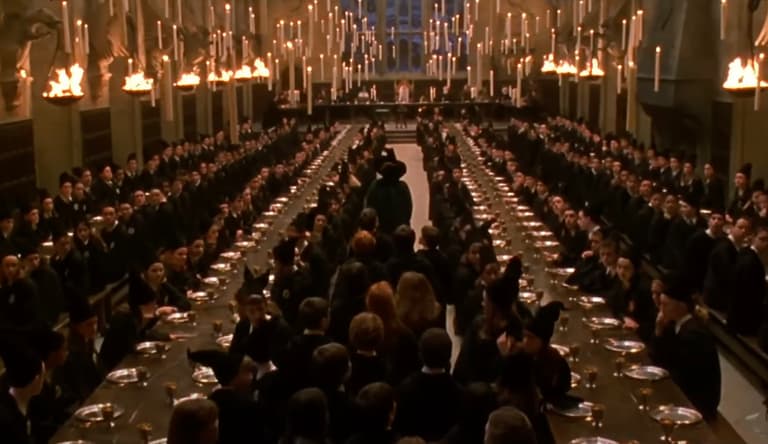 harry potter and the sorcerer's stone