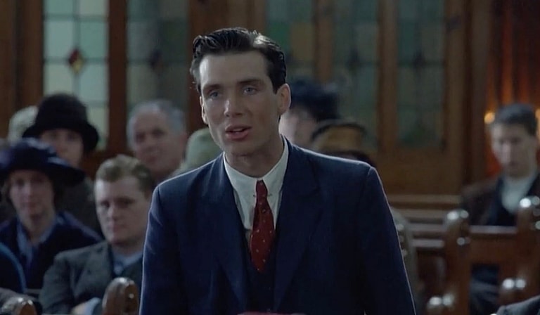 the wind that shakes the barley