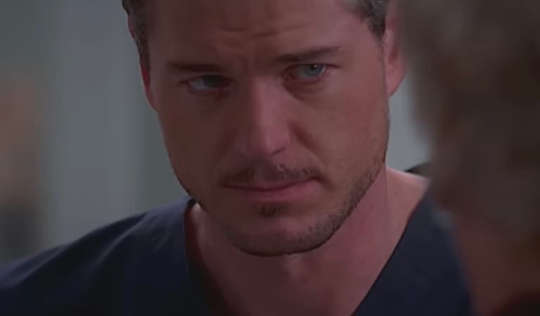 dr mark sloan