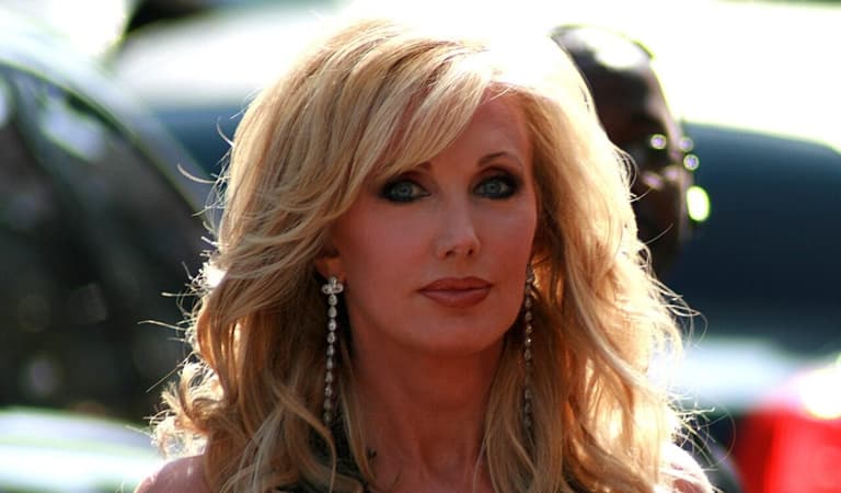 morgan fairchild younger