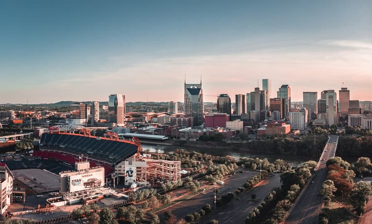 nashville