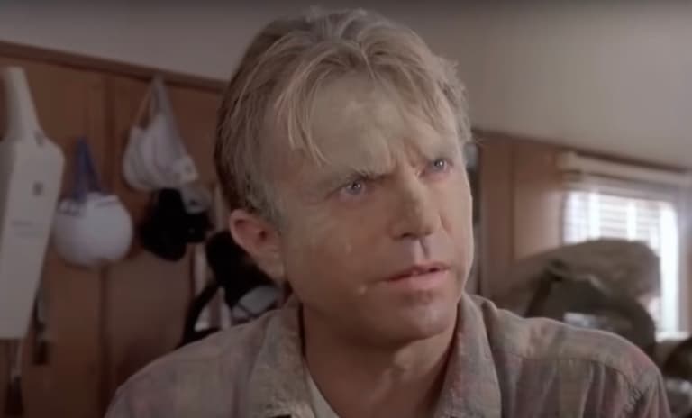 jurassic park movie