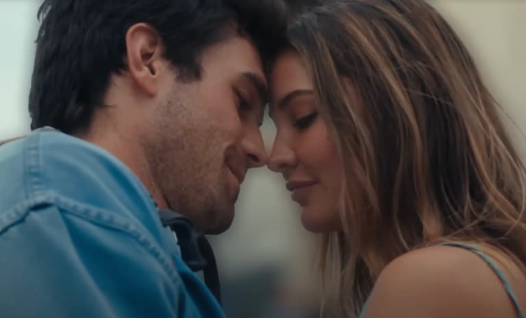 the map that leads to you prime video