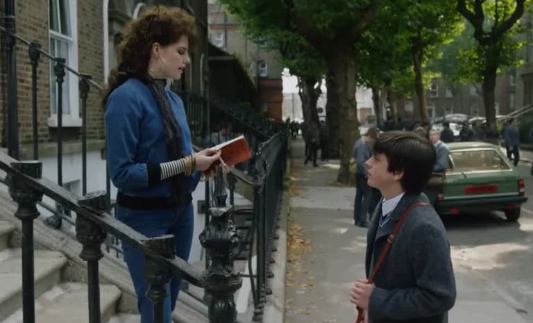 sing street