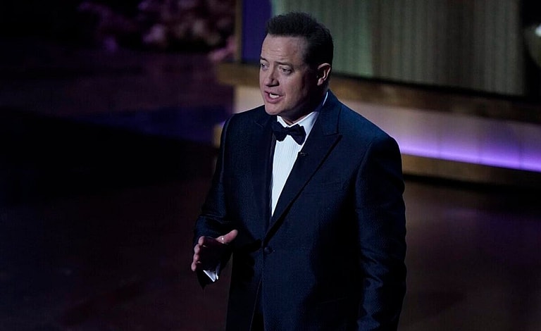 Entertainment: OSCARS 96th Academy Awards