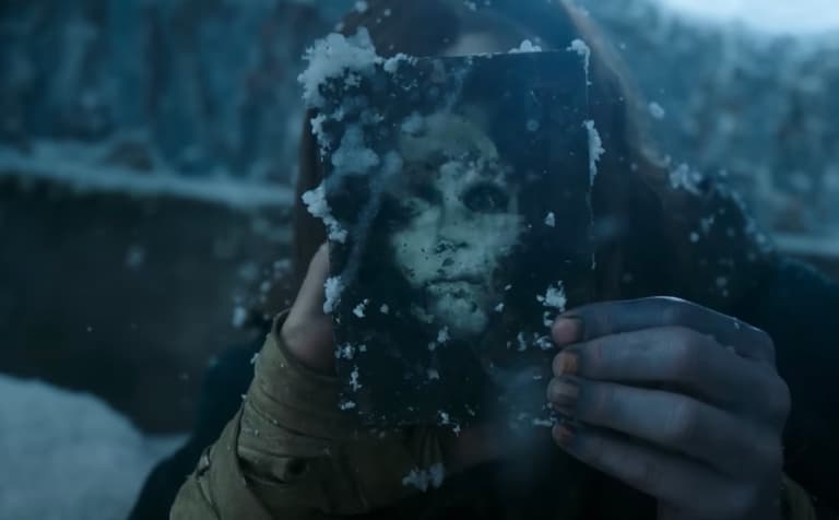 frankenstein movie