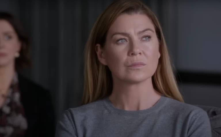 grey's anatomy