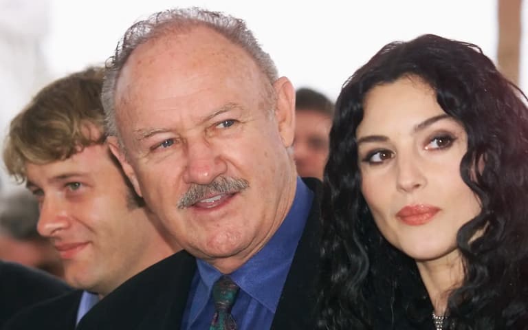 gene hackman