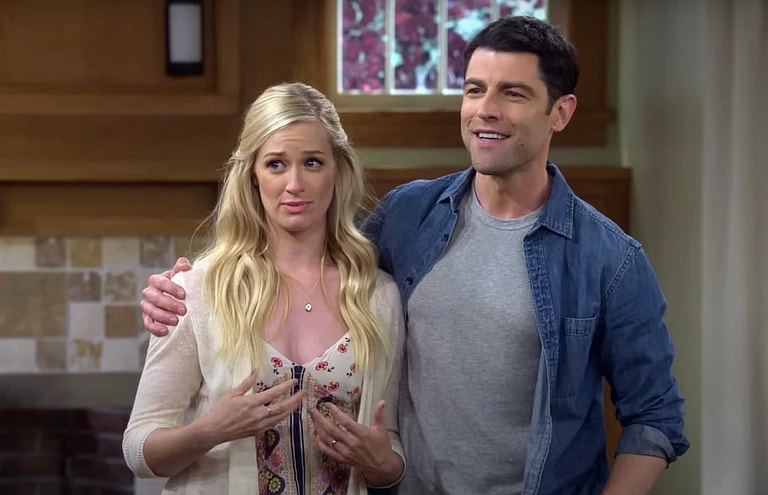 the neighborhood the johnsons