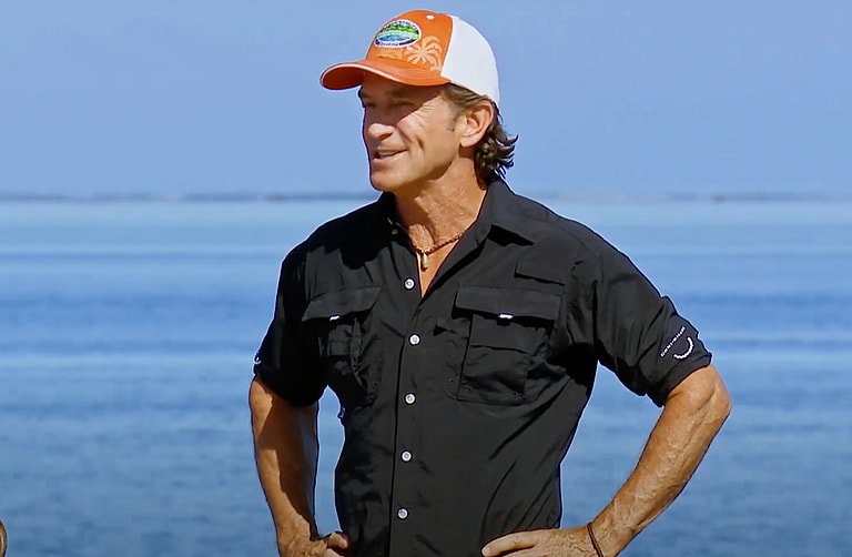 survivor jeff probst