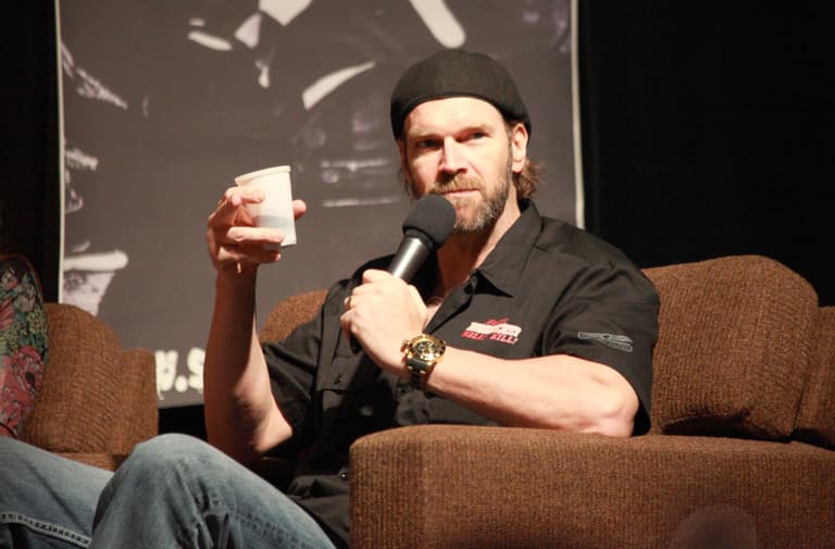 tyler mane