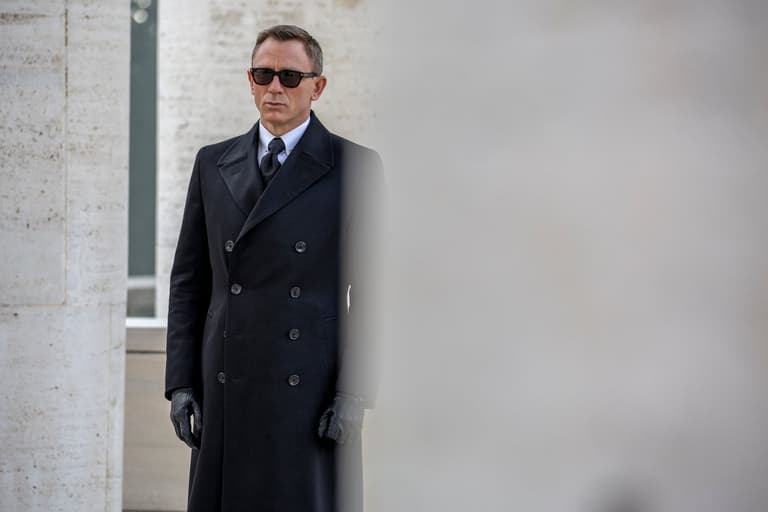 james bond spectre
