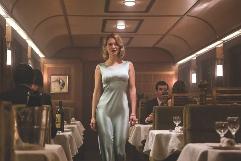 lea seydoux spectre