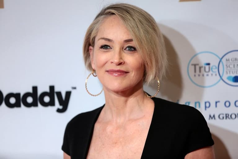 sharon stone flickr