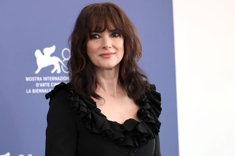 winona ryder