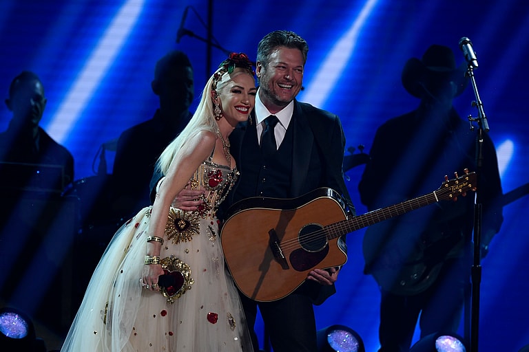 Entertainment: 62nd Annual Grammy Awards