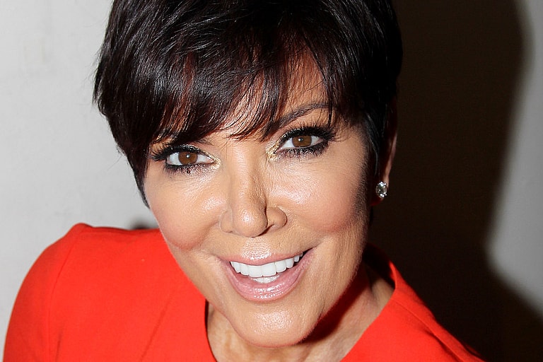 kris jenner