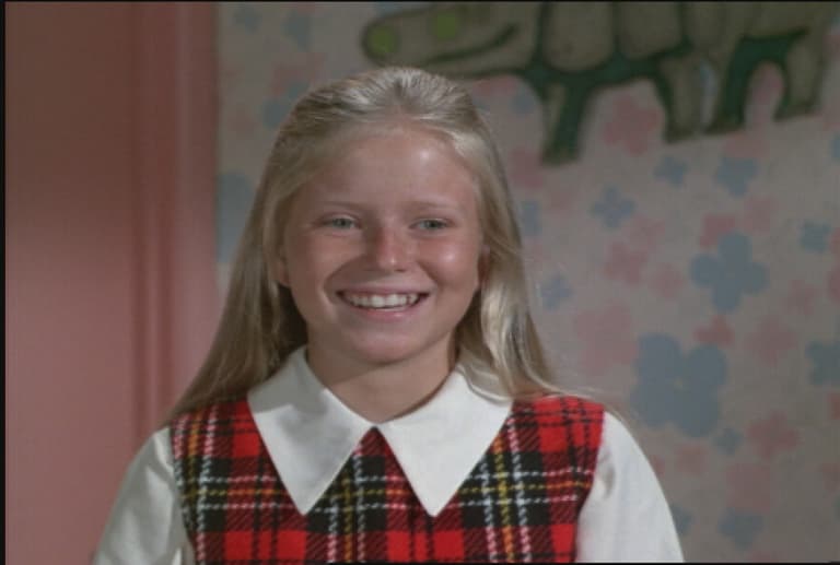 eve plumb the brady bunch