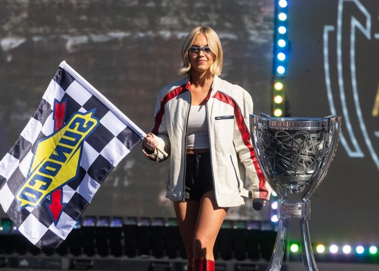 NASCAR: NASCAR Cup Series Championship