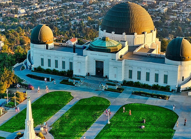 griffithobservatory.org