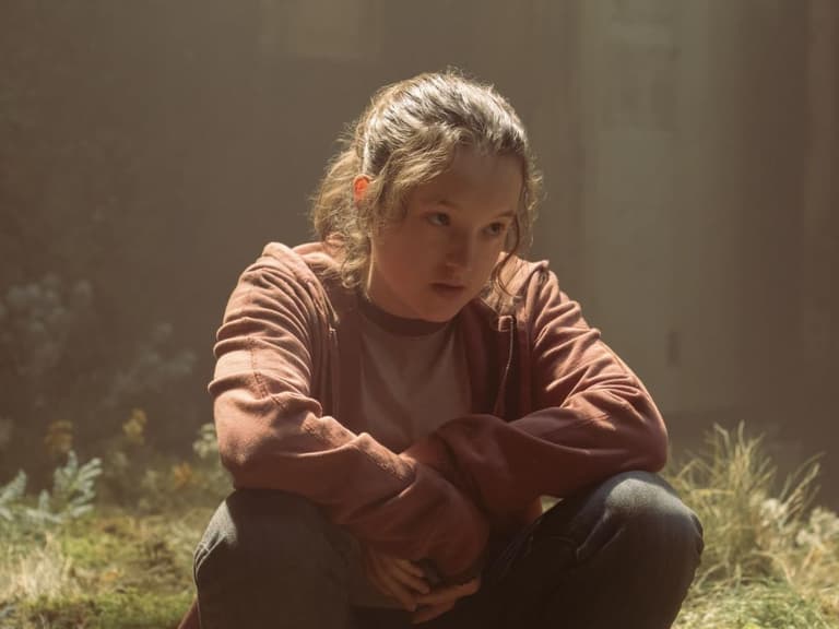 The Last of Us Season 2 Max