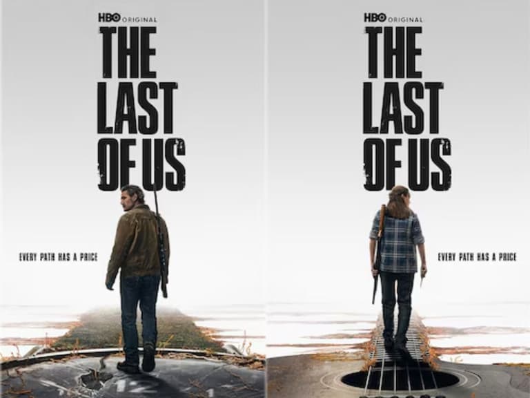 The last of Us Season 2 HBO