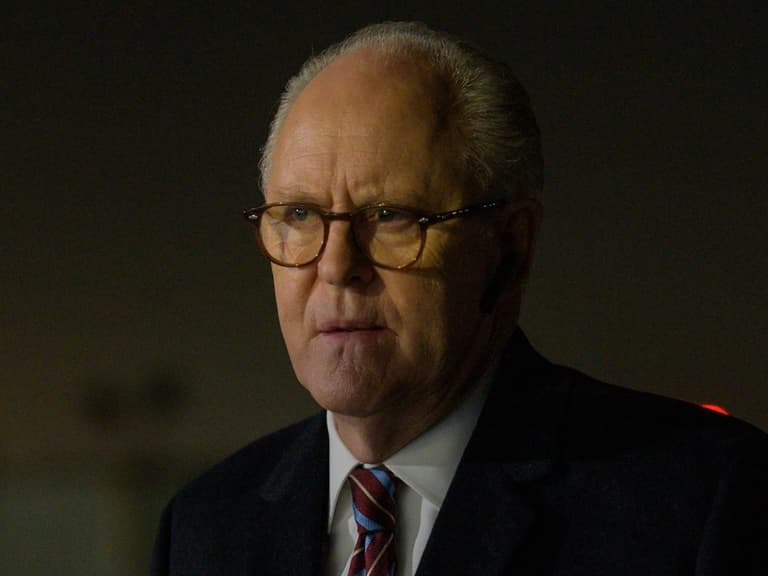 John Lithgow I Series Hulu