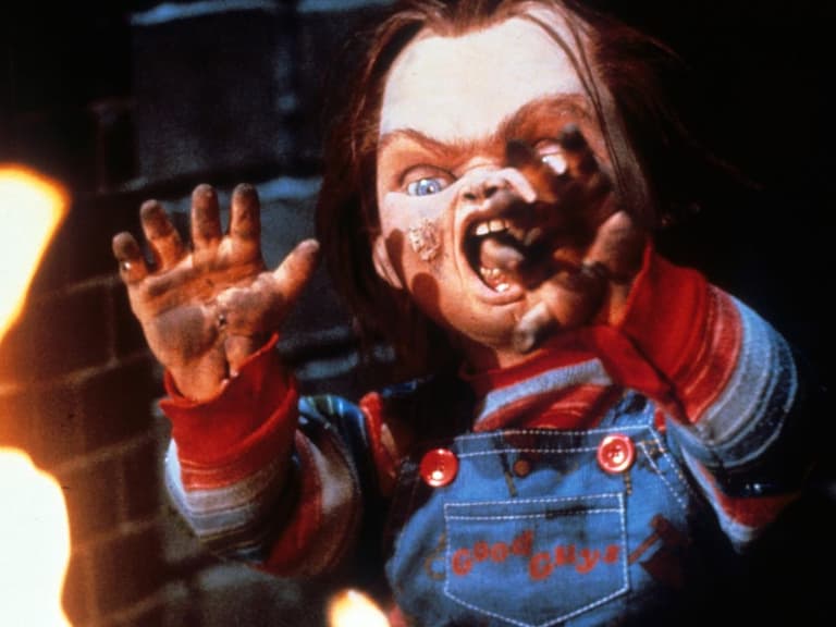 Child's Play United Artists