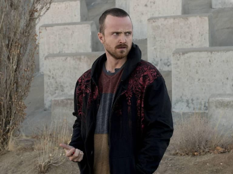 Jane Breaking Bad Netflix