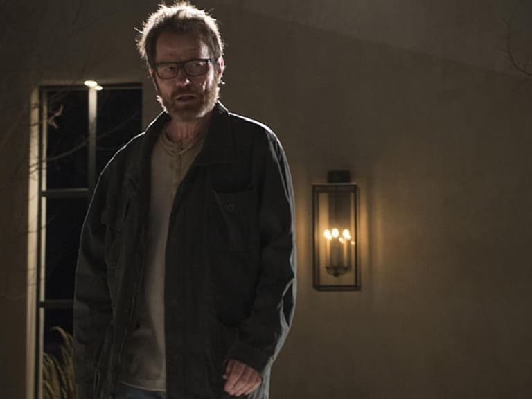 Knocks Breaking Bad Netflix