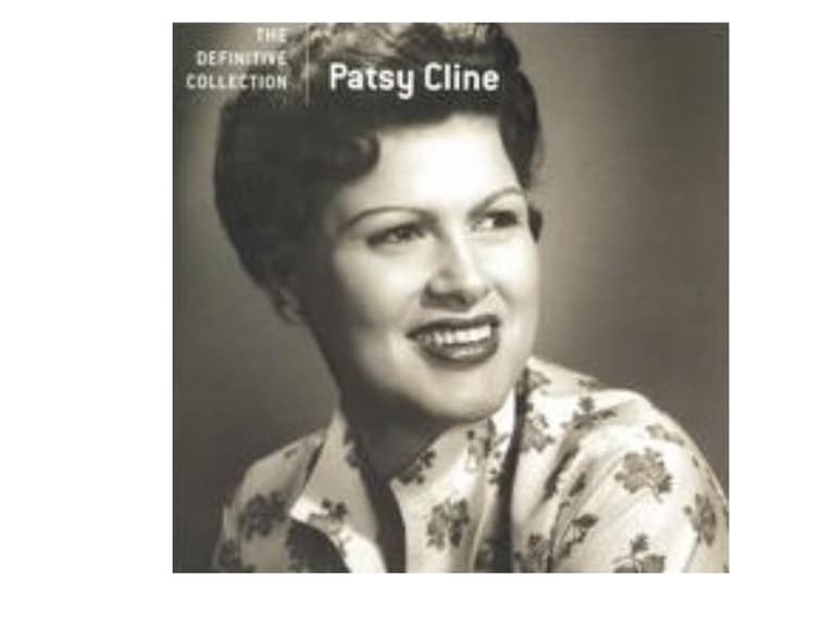 The Definitive Collection Patsy Cline Wiki Media