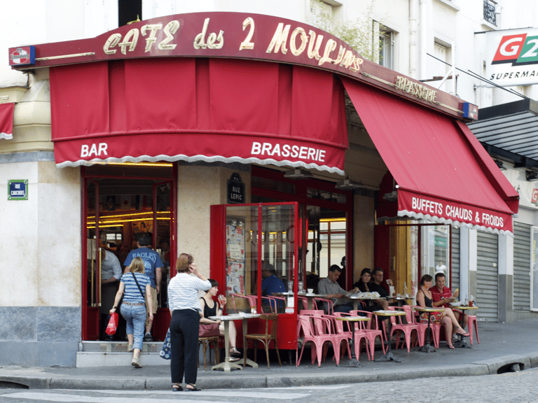 famous film locations
