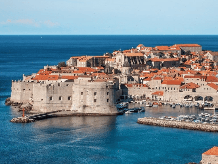 famous film locations