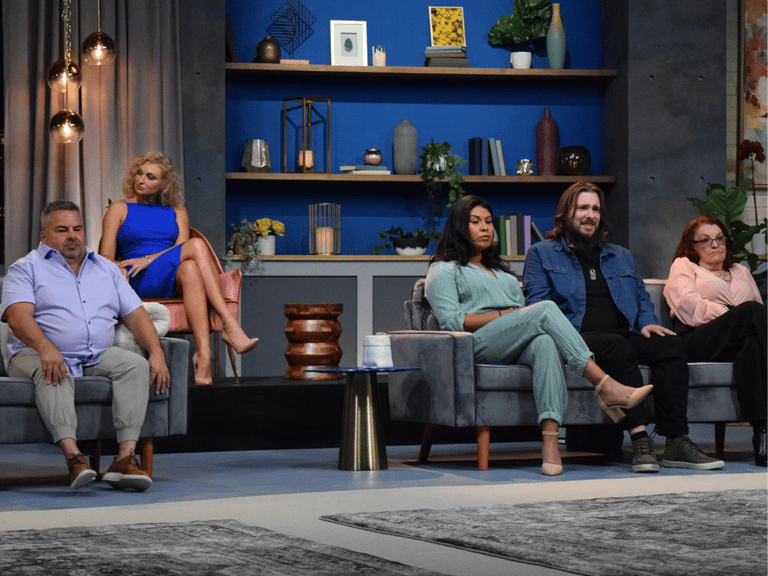 reality TV spin-offs