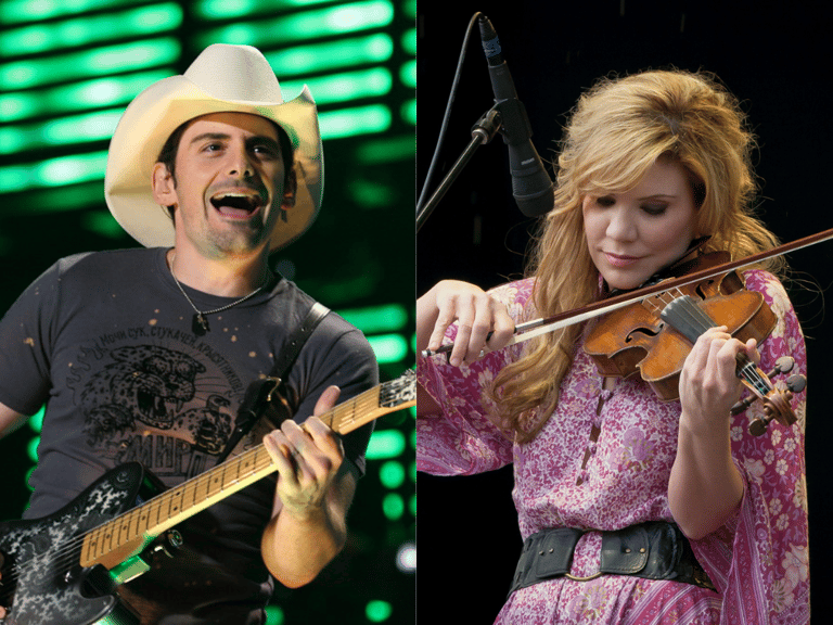 country duets