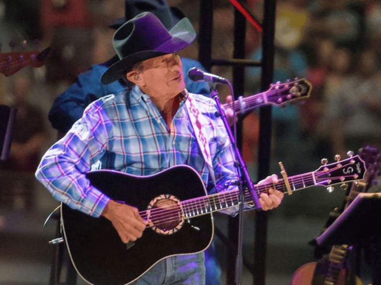 country artists who served in the military