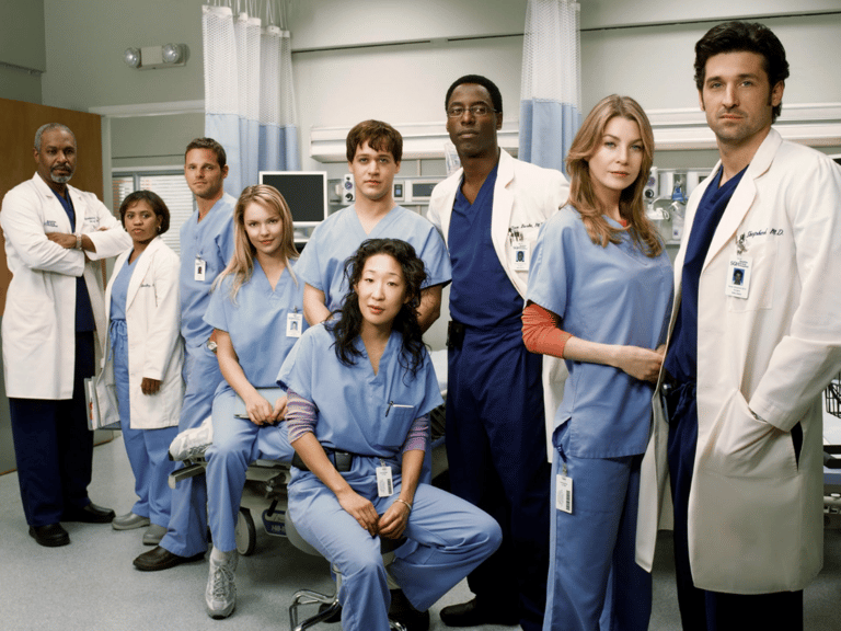 biggest on-set feuds