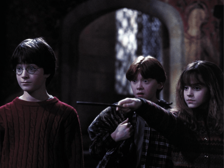 best movie franchises