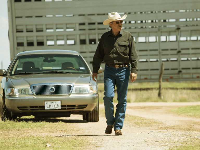 Jeff Bridges best movies