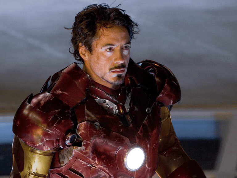 best movie franchises